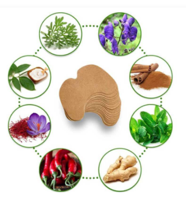 Wellnee Ingredients